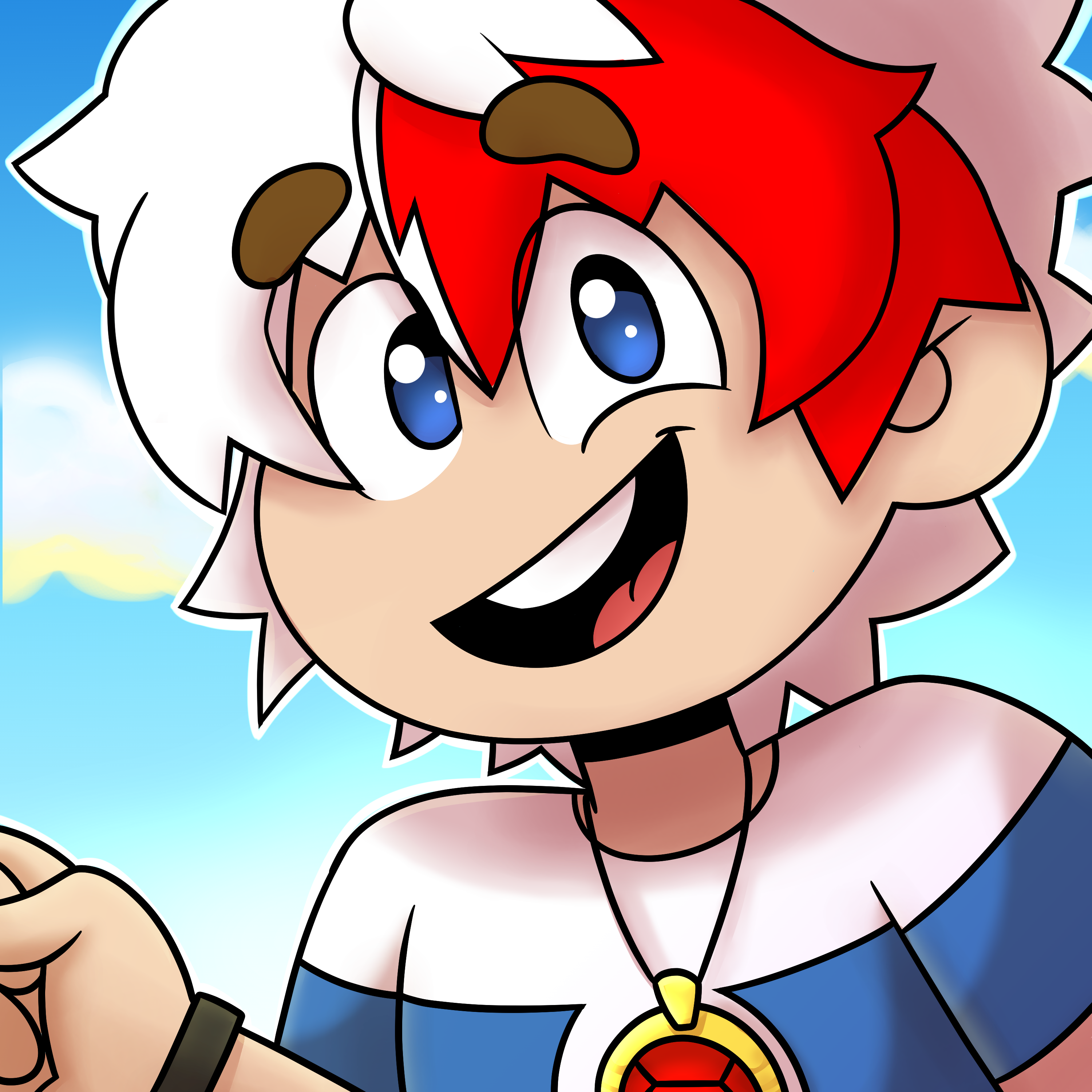 Erakir's avatar